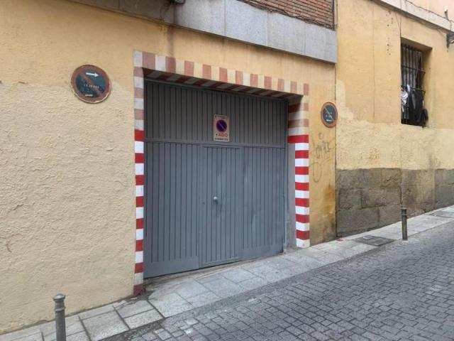 Parking en venta en Madrid, Calle de Embajadores, 28012