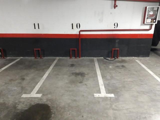 Parking en venta en Madrid, Carabanchel