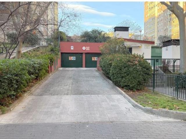 Parking en Venta en Madrid de las Caderechas, Madrid