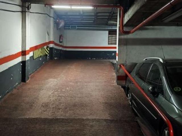 Parking en Venta en Madrid de las Caderechas, Madrid
