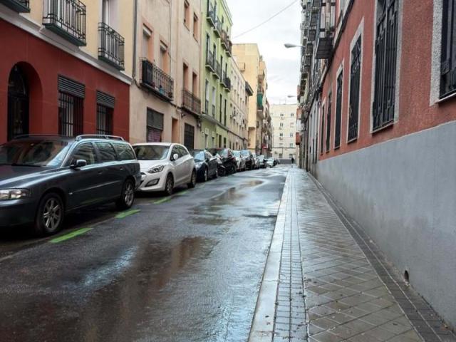 Parking en venta en Madrid, Madrid