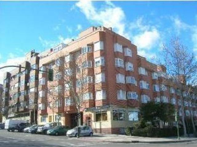 Parking en venta en Madrid, Pau de Carabanchel