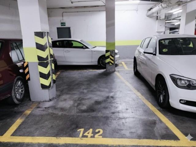 Parking en venta en Madrid, Retiro