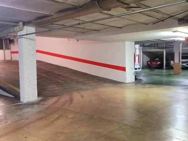 Parking en venta en Mallorca, Centro