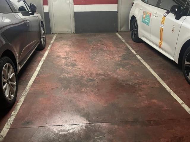 Parking en alquiler en Mallorca, Coll dEn Rabassa