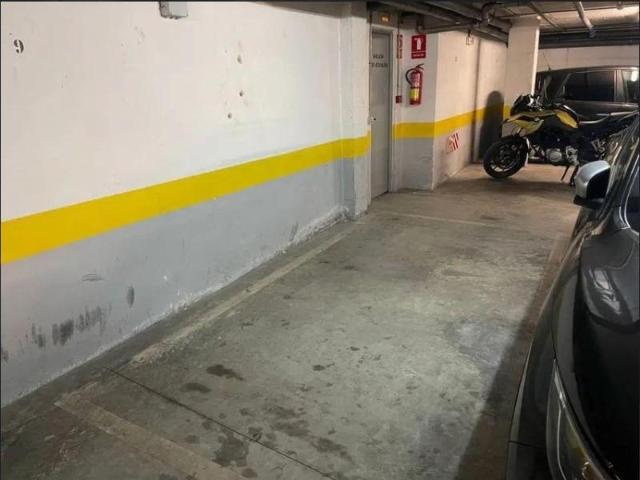 Parking en venta en Mallorca, Coll dEn Rabassa