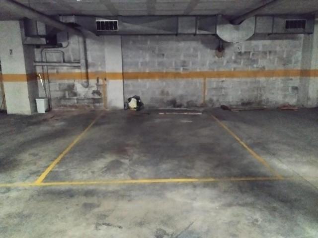 Parking en venta en Mallorca, Pere Garau