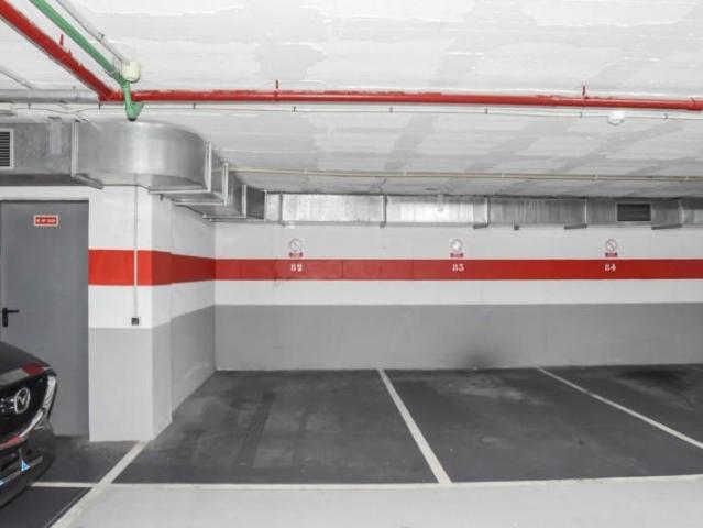 Parking en venta en Mallorca, Sa Indiotería Son Castelló