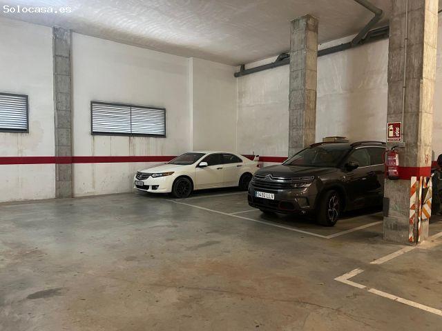PARKING EN VENTA EN MAS IGLESIAS