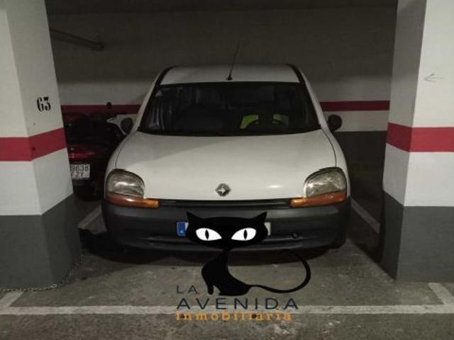 Parking en Venta en Massanassa, Valencia