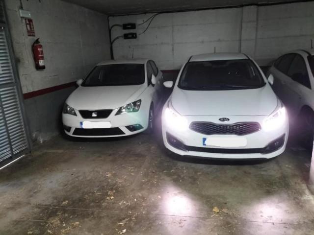 Parking en venta en Martorell, Carrer Sant Esteve Sesrovires, 08760