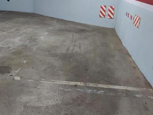 Parking en venta en Mataró, Carrer de València, 08303