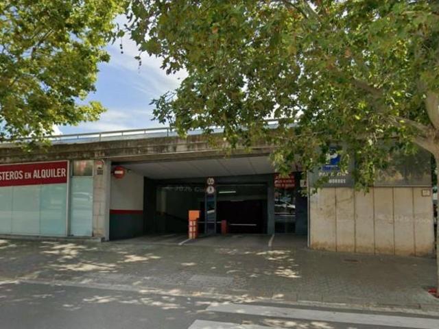 Parking en venta en Mataró, Cerdanyola sud