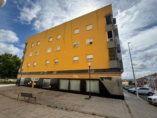 Parking en venta en Mérida, Montealto