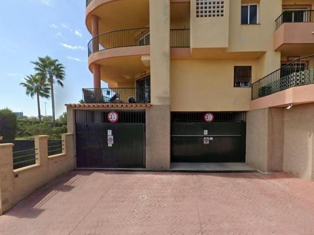 Parking en venta en Mijas, Avenida Ingenieros, 29649