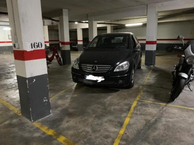 Parking en venta en Mislata, PARQUE PRINCIPE DE ASTURIAS