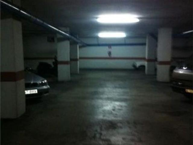 Parking en Venta en Mislata, Valencia