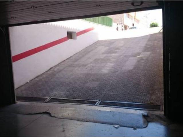 Parking en venta en Molina de Segura, Juzgados