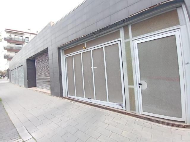 Parking en venta en Montcada i Reixac, Masrampinyo