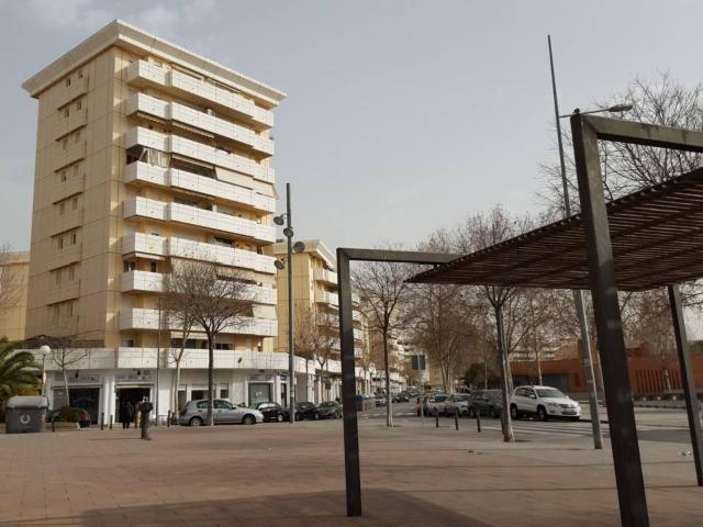 Parking en venta en Montigalà Sant Crist 08917
