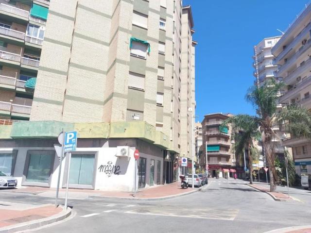 Parking en venta en Motril, Centro