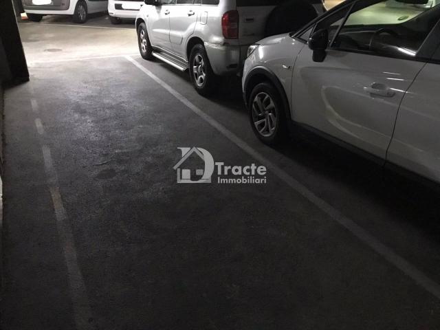 Parking en venta en Av. del Bosque Pubilla Cases