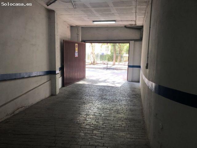 Parking en Venta en Abarán, Murcia