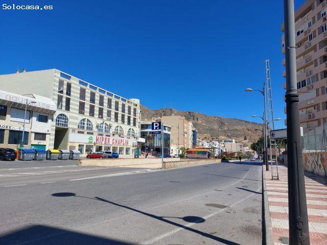 Parking en Venta en Aguadulce Almeria, Almería