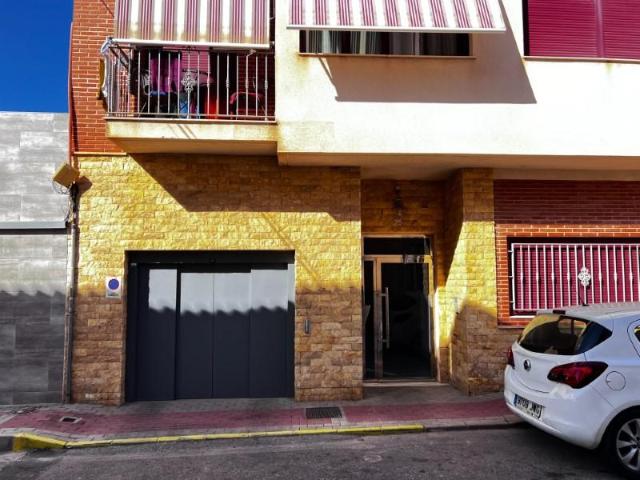 Parking en venta en Águilas