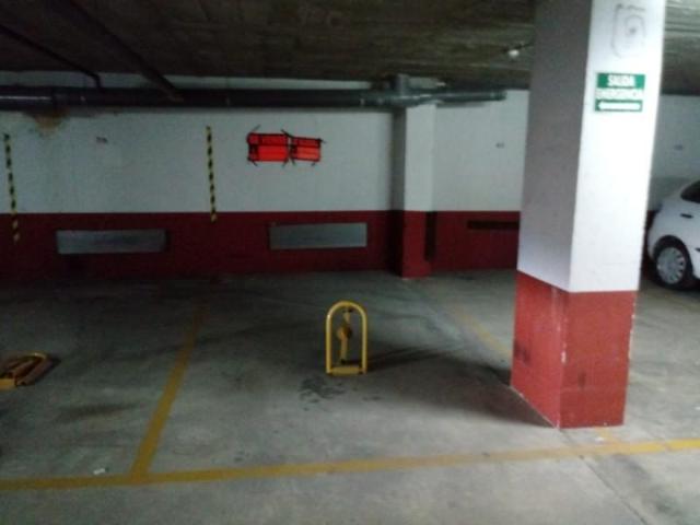 Parking en venta en Águilas, Entrada Águilas