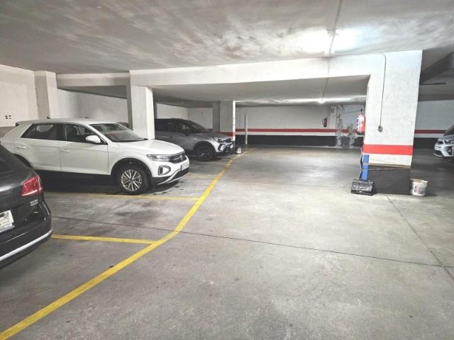 Parking en venta en Alcobendas, Alcobendas