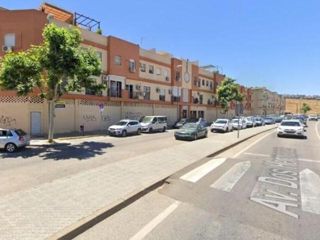 Parking en venta en Alcalá de Guadaira, Avenida Dos Hermanas, 41500