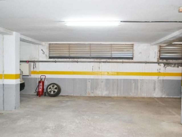 Parking en venta en Alcalá de los Gazules, South of spain