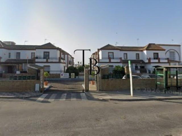Parking en venta en Alcalá del Río, Alcala Del Rio