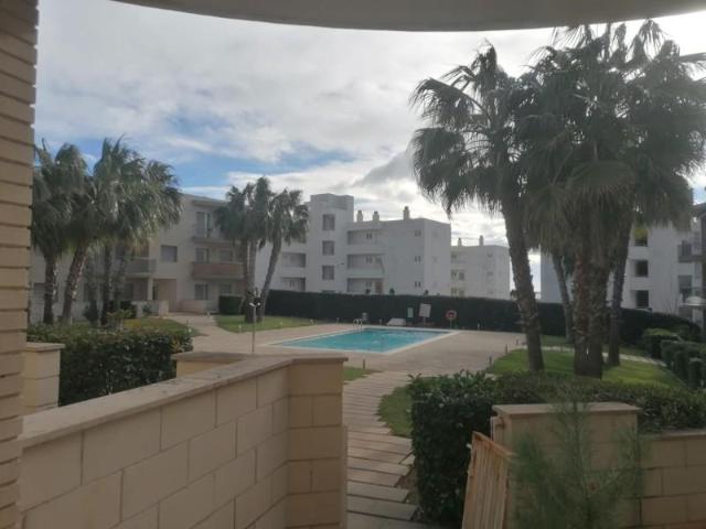 Parking en venta en Alcanar, SERRAMAR