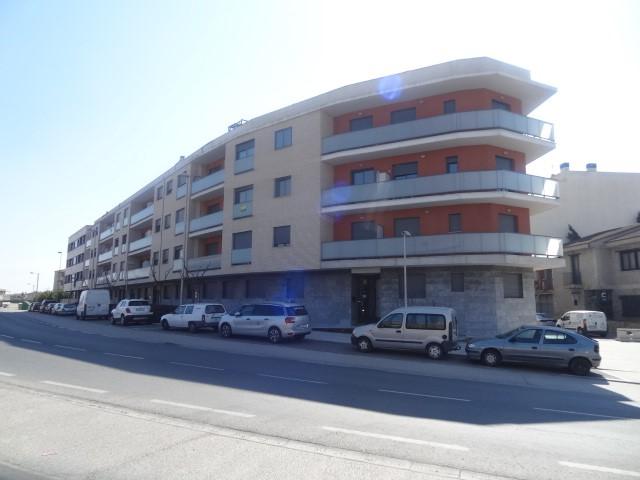 Parking en venta en Alcarràs, Lleida en Valmanya