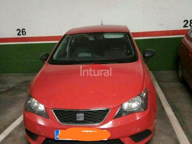 Parking en venta en Albacete, Olimpia, 02008