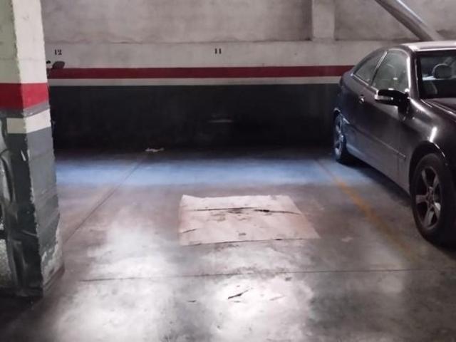 Parking en venta en Albacete, Calle Alicante, 02005