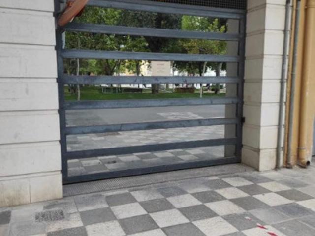 Parking en venta en Albacete, Paseo de la Cuba