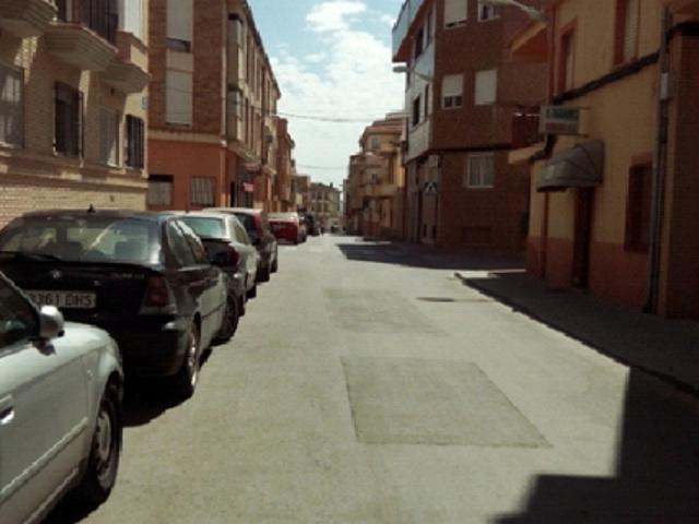 Parking en venta en Albacete