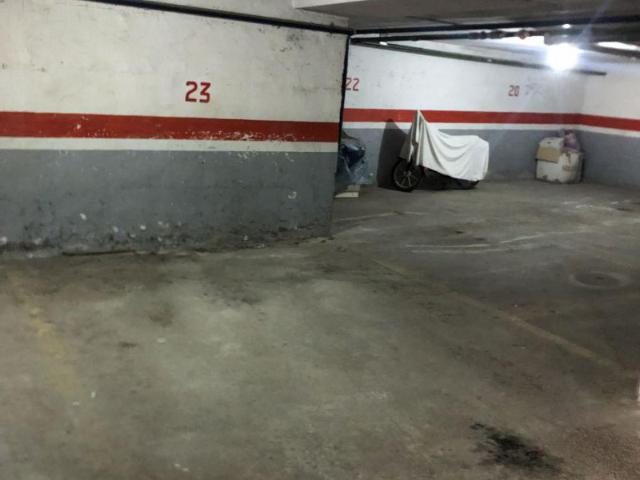Parking en venta en Alfaro, Alfaro