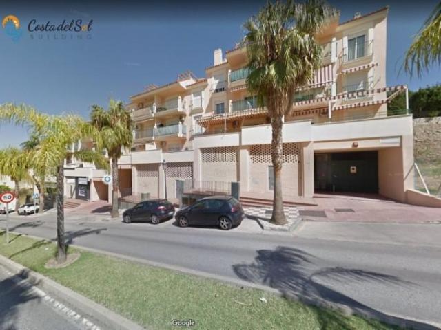 Parking en alquiler en Alhaurín el Grande, La Variante