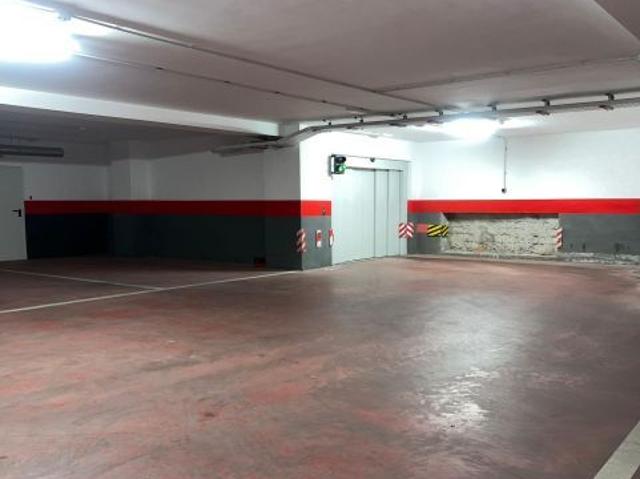 Parking en Venta en Alhama de Almería, Almería