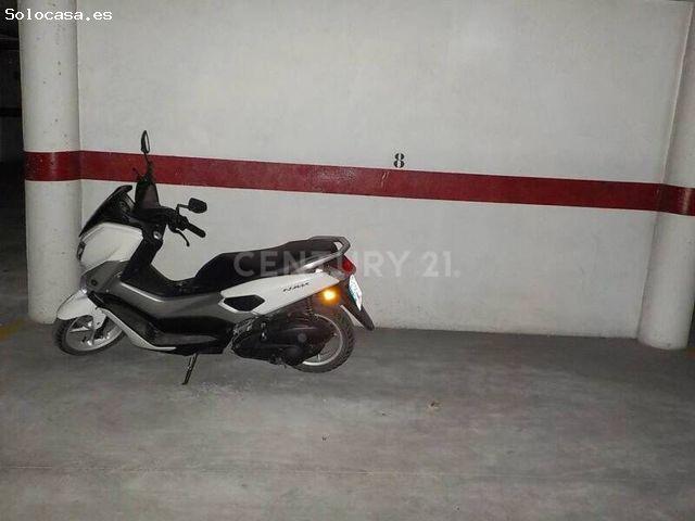Parking en Venta en Alhama de Murcia, Murcia