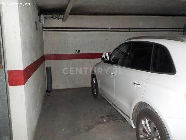 Parking en Venta en Alhama de Murcia, Murcia