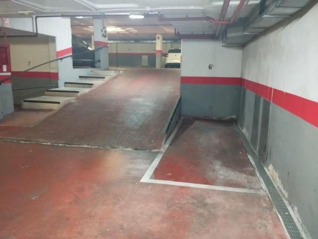 Parking en venta en Alicante, Alicante/Alacant