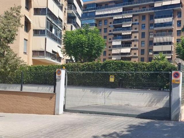 Parking en venta en Alicante, Carrer Periodista Asuncion Valdes, 03540