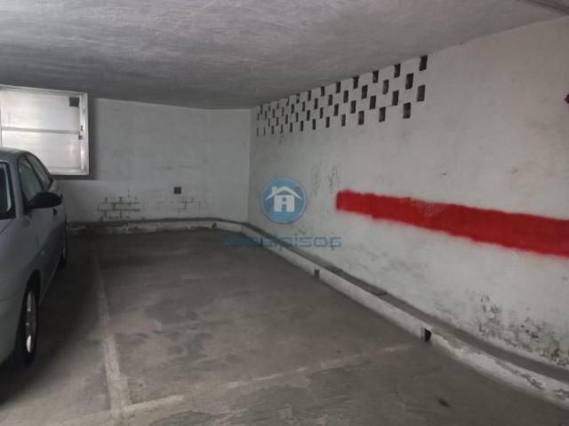 Parking en venta en Alicante, Centro
