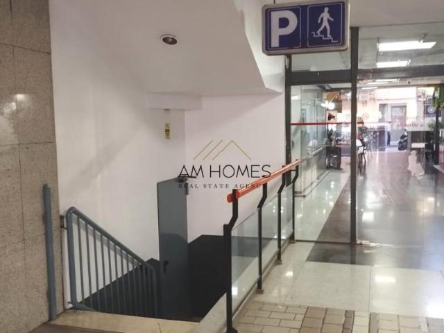 Parking en venta en Alicante, Centro