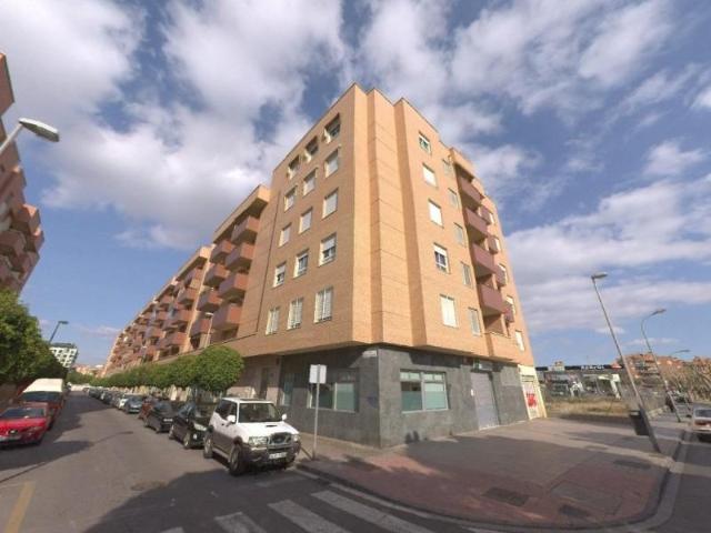 Parking en venta en Almería, Nueva andalucia